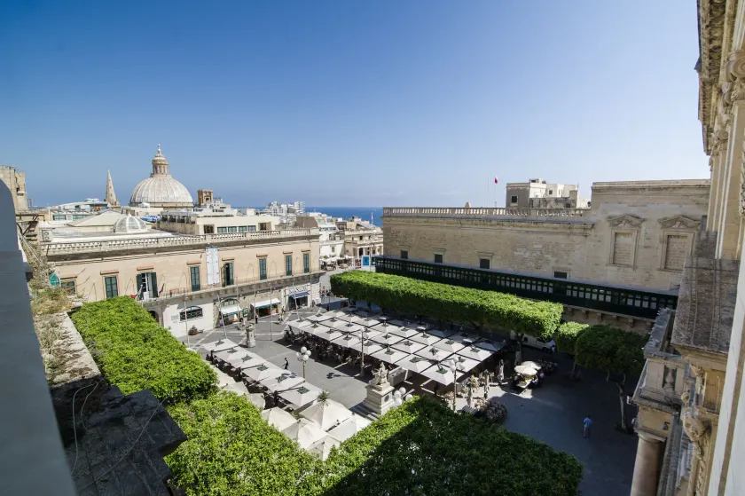 U Collection - a Luxury Collection Suites, Valletta - Image 1