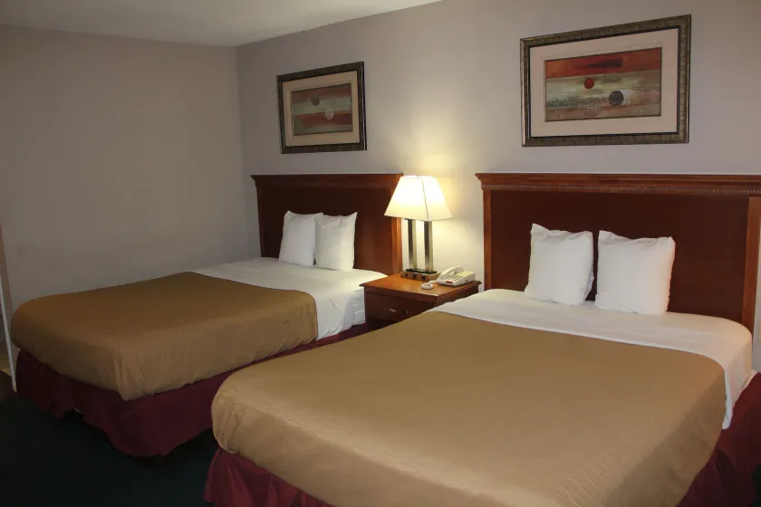 Interstate Motel - Image 1