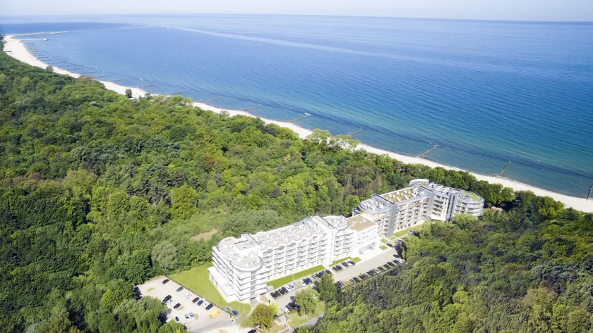 Diune Resort - Image 1