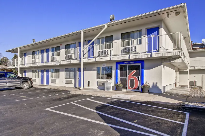 Motel 6-Green Bay, WI - Image 1