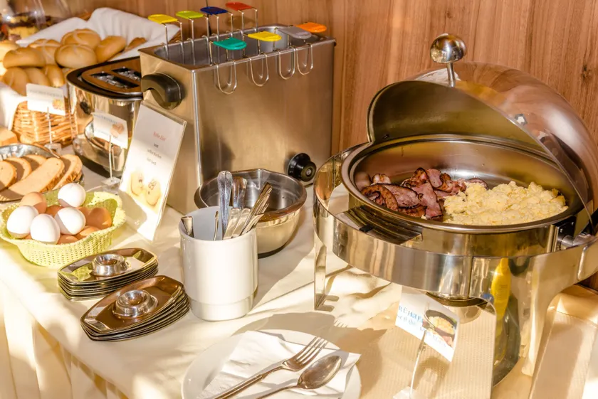 Stadthotel Schwerterbräu - Image 1
