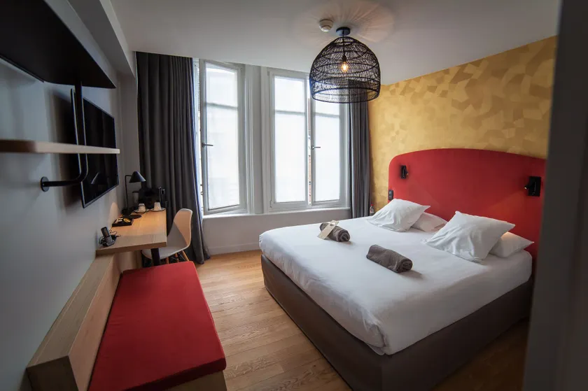 Hôtel Kanaï - Image 1