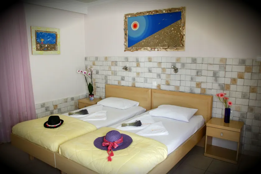 Hotel Kostis - Image 1