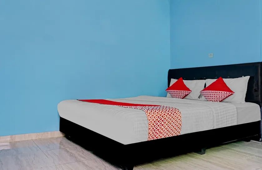 Hotel O Fajar Inn - Image 1