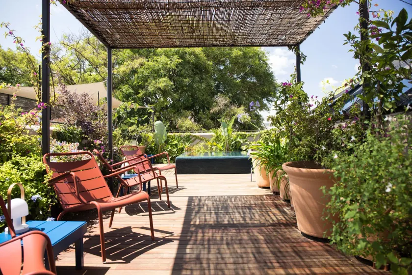 Hotel Neri – Relais & Chateaux - Image 1