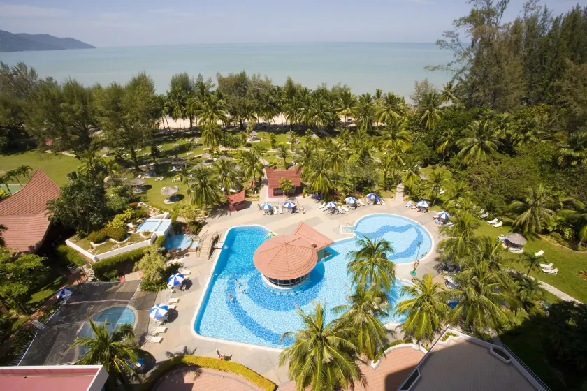 The Bayview Beach Resort - Image 1