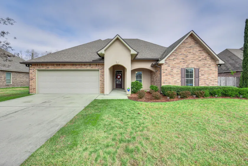 Spacious Zachary Home: 12 Mi to Baton Rouge! - Image 1