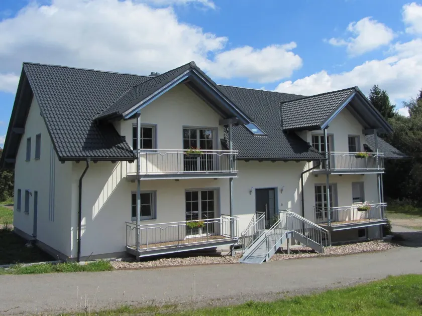 Ferienwohnung Neuenbau - Image 1