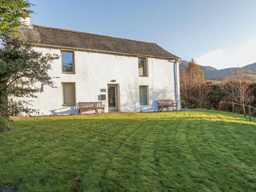 Low Melbecks House - Image 1