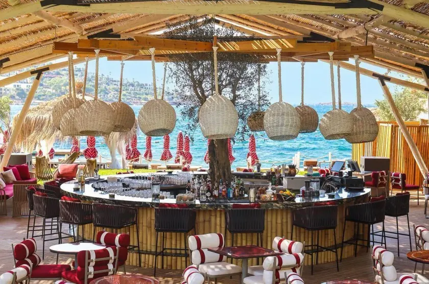 Princess Artemisia Hotel - Interni - Image 1