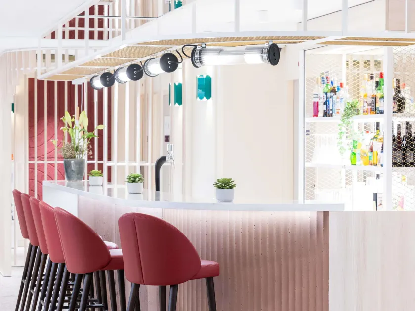 Novotel Suites Montpellier Antigone - Image 1