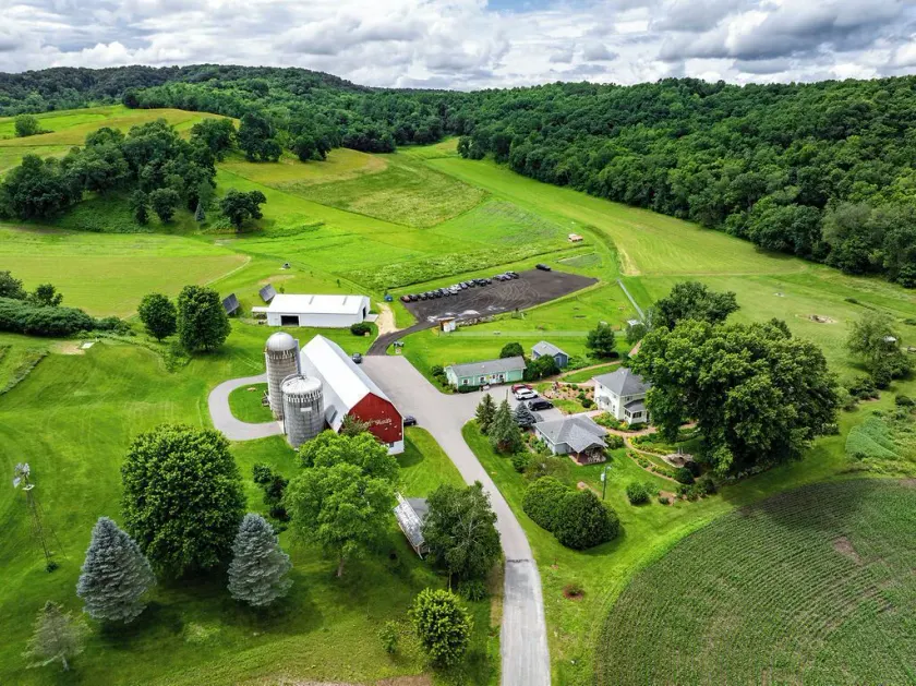 Justin Trails Resort - Image 1