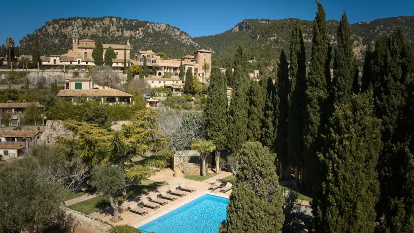 Valldemossa Hotel - Image 1