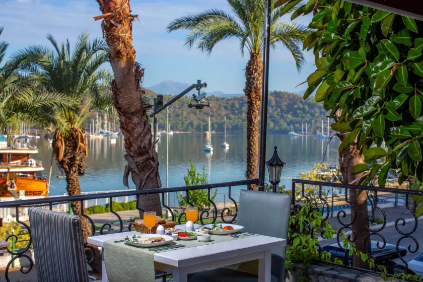 Hotel Villa Daffodil - Image 1