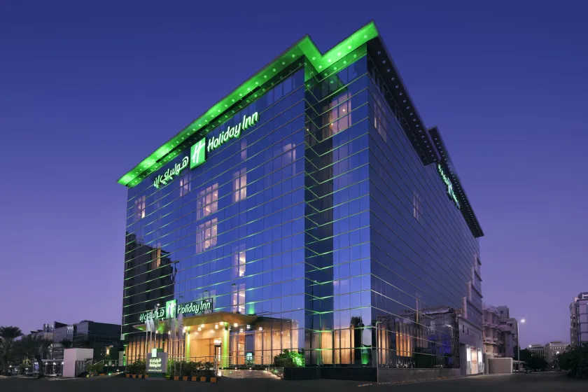 Holiday Inn Jeddah Corniche by IHG - Image 1