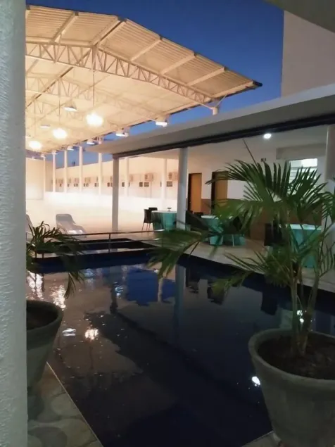Hotel Cajuína Beach - Image 1