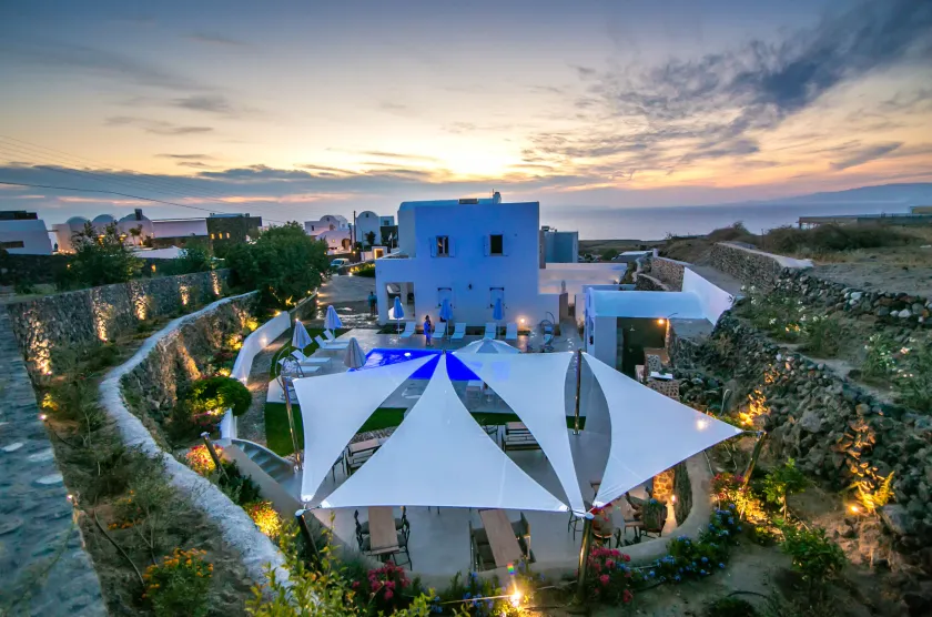 Apanomeria Boutique Residence - Image 1