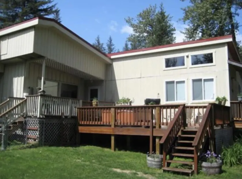 Alaska Dreamin' Lodging - Image 1
