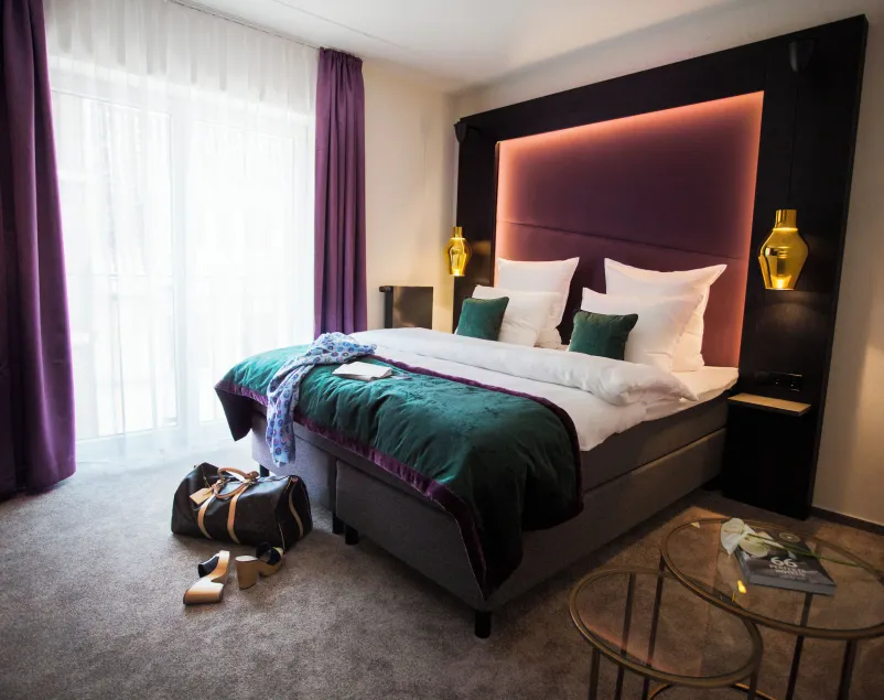 ONNO Boutique Hotel & Apartments - Image 1