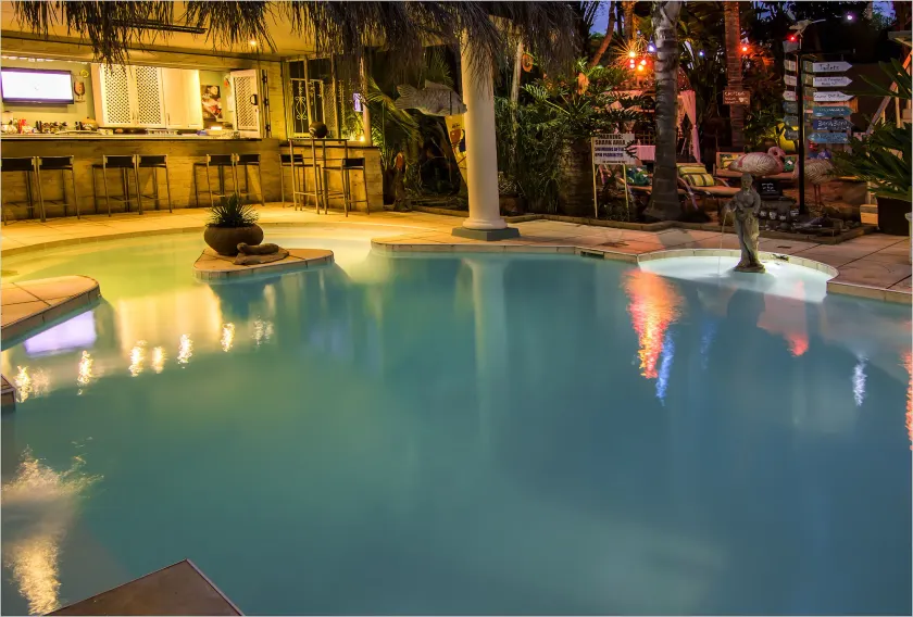 Club Cocomo - Image 1