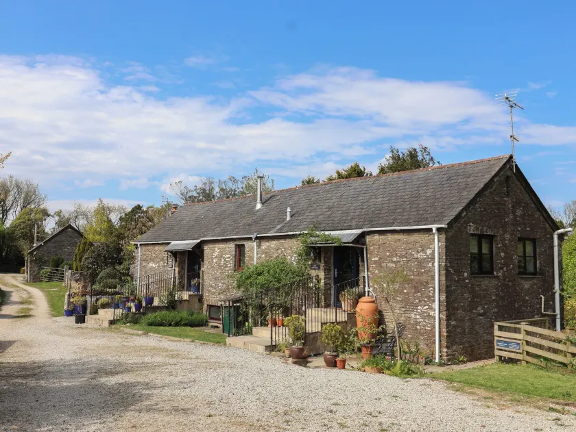 Lily Cottage - Image 1