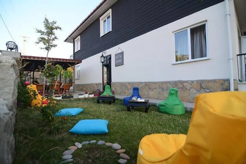 Rumeli Apart Otel - Image 1