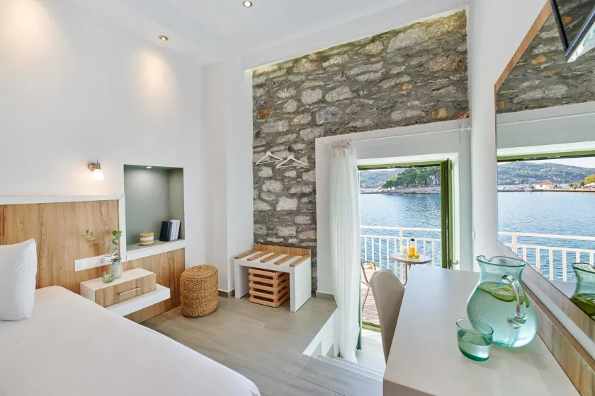The Water Suites - Image 1