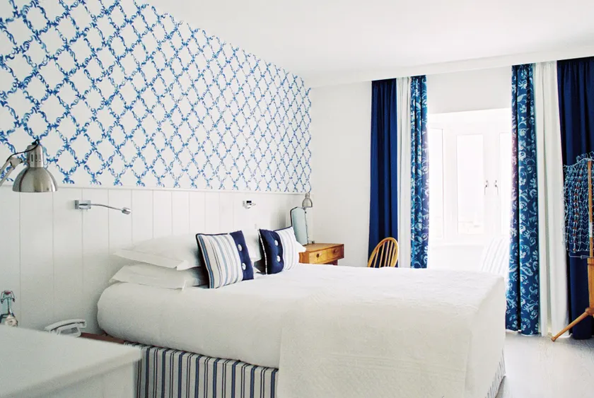 Trevose Harbour House - Image 1