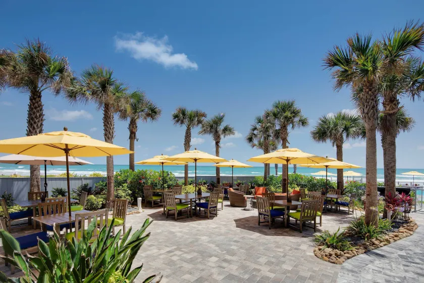 Delta Hotels by Marriott Daytona Beach Oceanfront - Image 1