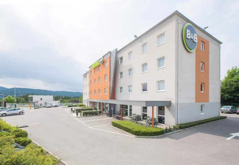 B&B HOTEL Gap - Image 1