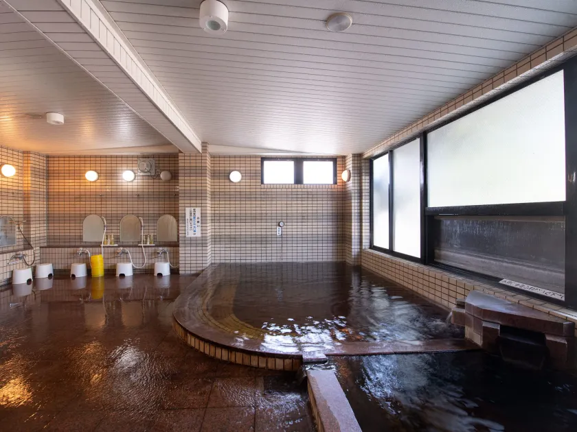 Tabist Hotel Yamashiro Onsen - Image 1