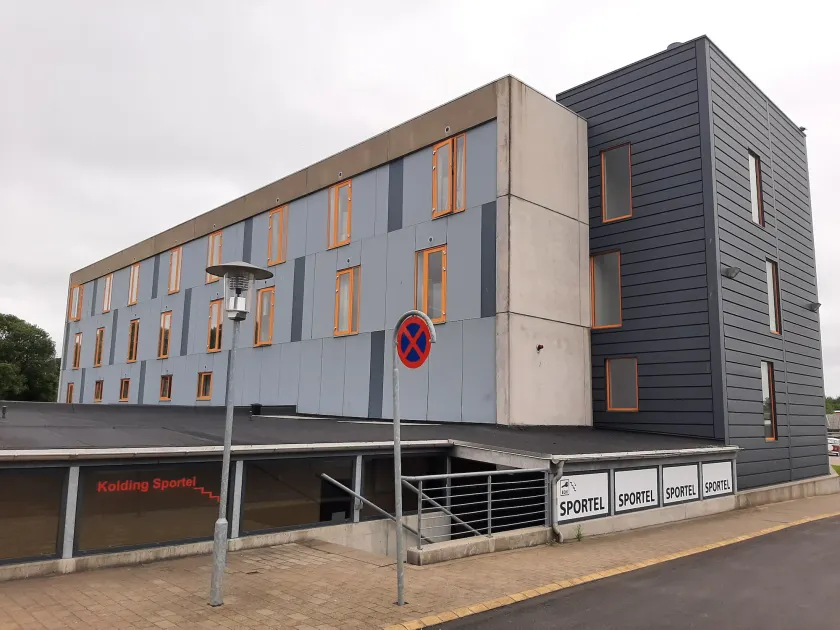 Kolding Sportel - Image 1