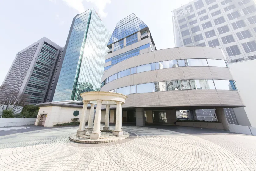 Hotel Allamanda Aoyama Tokyo - Image 1