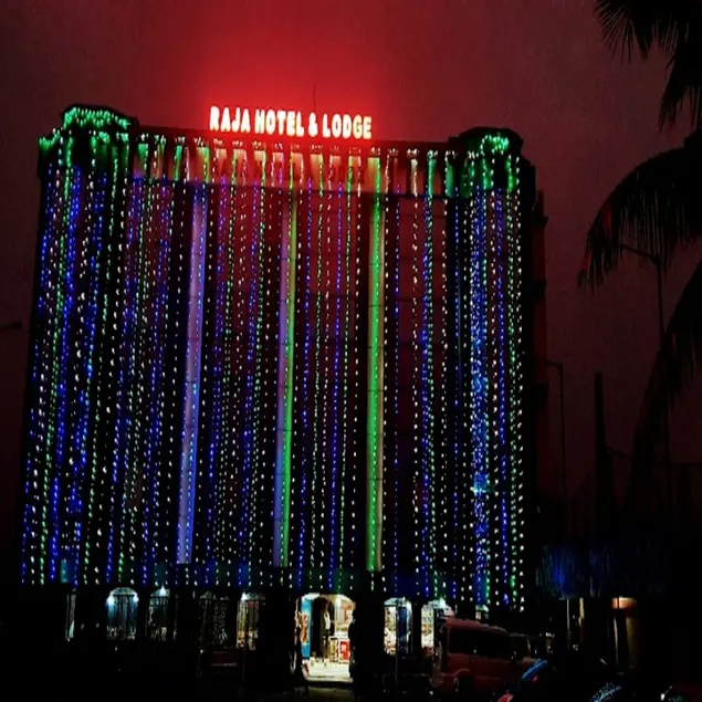 RAJA HOTEL AND LODGE - Image 1