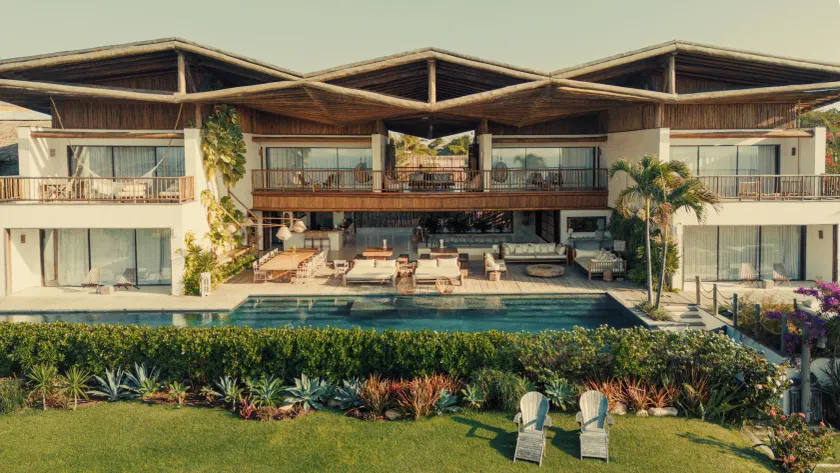 Villa Mandi - Image 1