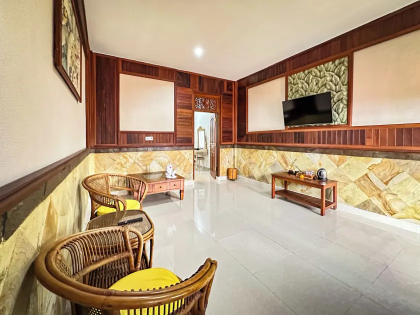 Puri Karang Residence - Image 1