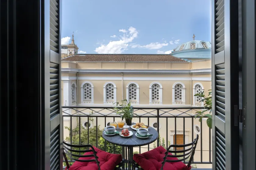 Noma Hotel - Image 1