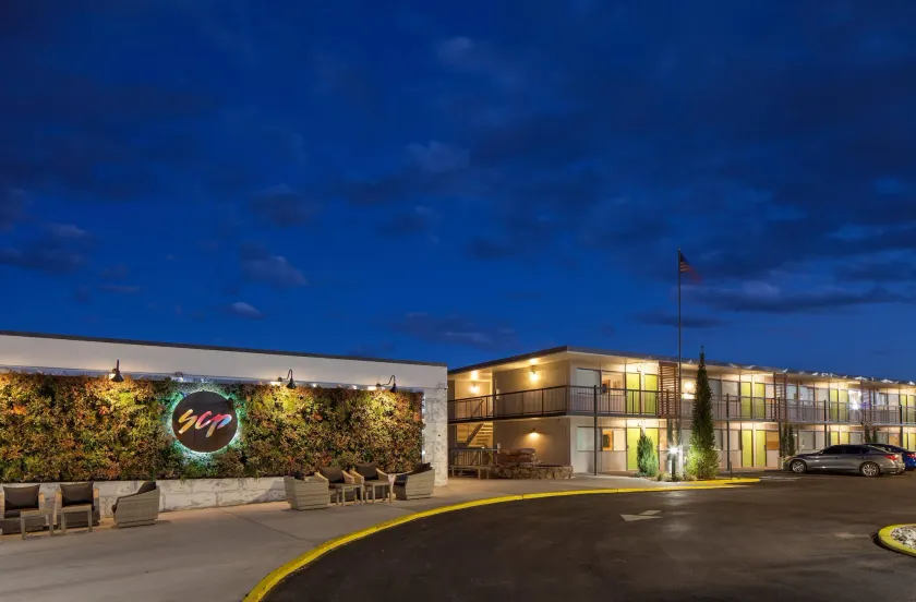 SCP WildFree Colorado Springs, Trademark by Wyndham - Image 1