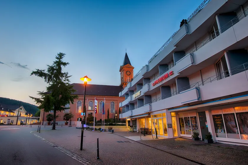 ACHAT Hotel Bad Dürkheim - Image 1