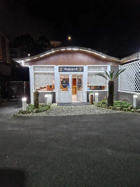 Hotel Federico II - Image 1
