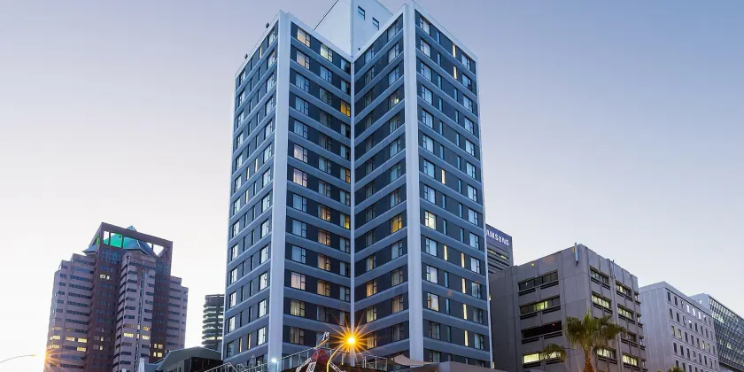 Cresta Grande Cape Town - Image 1