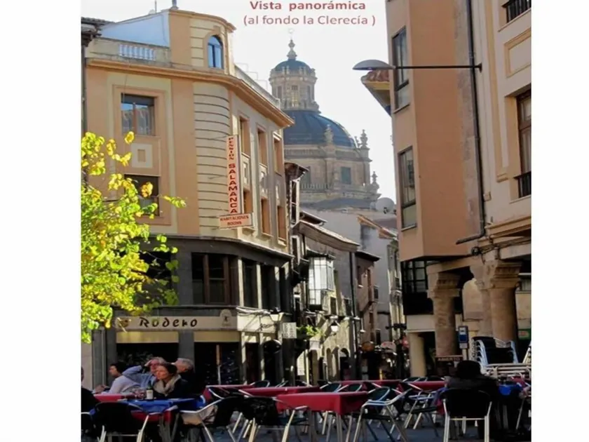 Pension Salamanca - Image 1