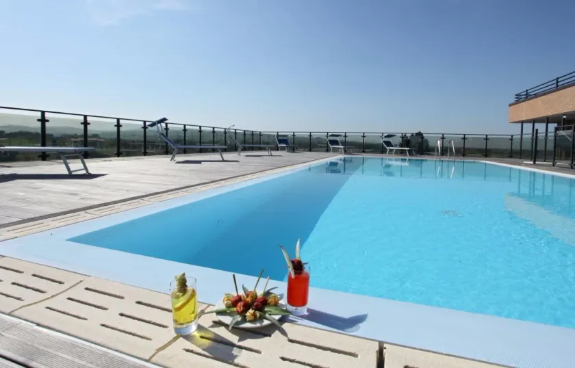 Grand Hotel Forlì - Image 1