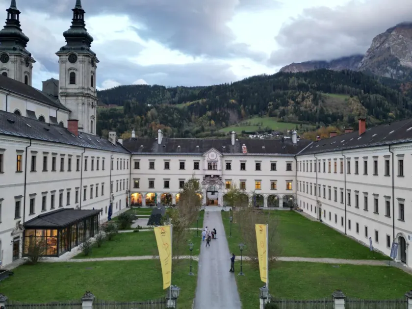 JUFA Hotel Spital am Pyhrn - Image 1