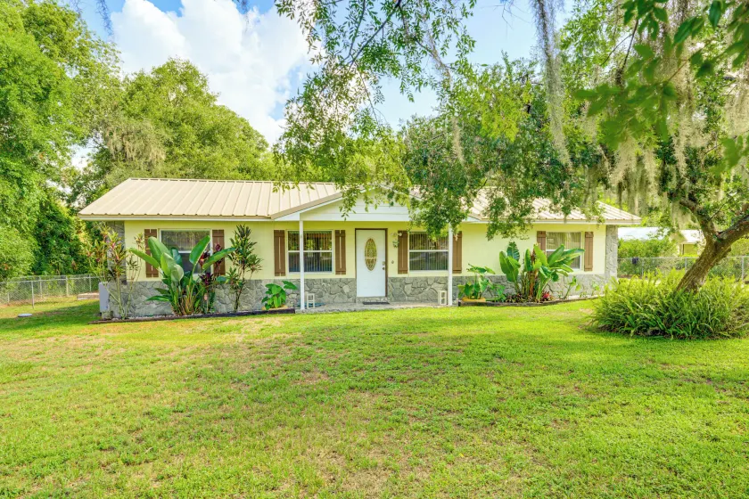 Welcoming Bartow Home Near Family Attractions! - Image 1