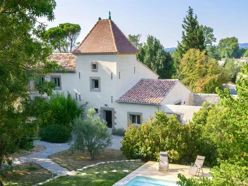 Domaine des Périès - Chambres d'hôtes - Image 1