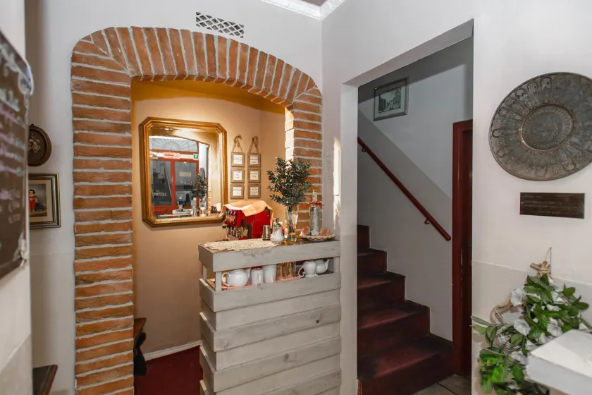 Hotel Masaccio - Image 1