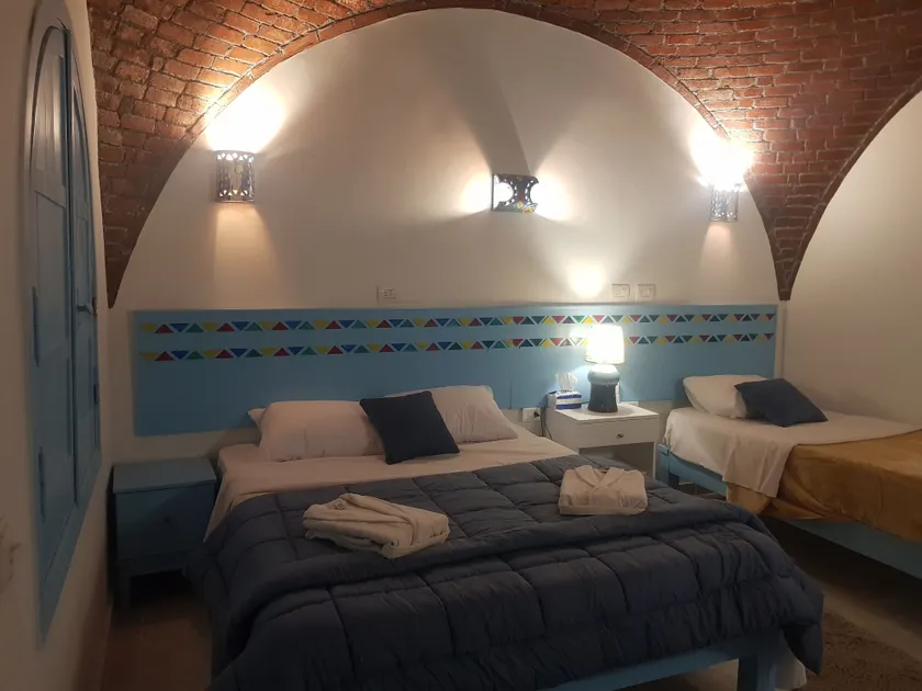 Noprea Boutique Hotel - Image 1