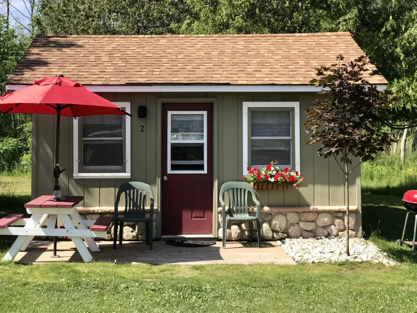 Cedar Ridge Cabins - Image 1