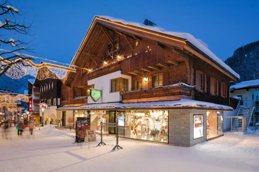 Schneider Hof Boutique-Hotel Garni Superior - Image 1
